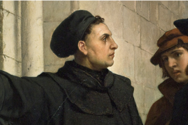 Reformation Day